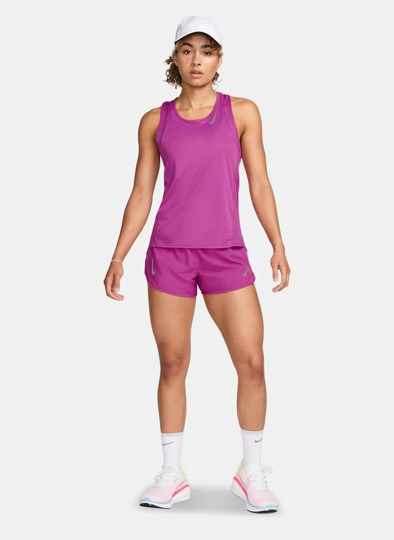 Nike Women's Dri-FIT Race Running Singlet