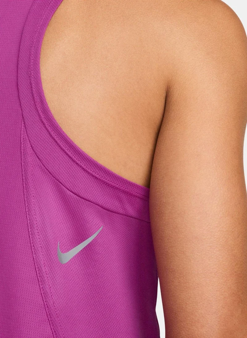 Nike Women's Dri-FIT Race Running Singlet