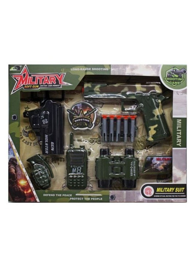 Generic Army kit  - Image 2