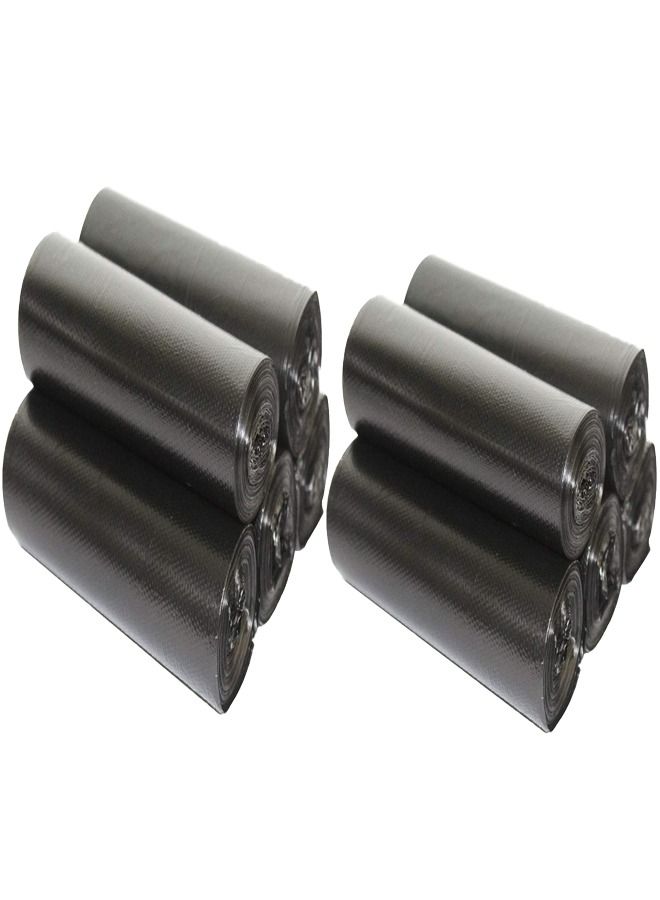 200 Sheets Garbage Bag  - Image 2
