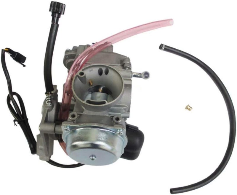 eStarpro Carburetor for Arctic Cat 400 (2005-2008) - Replacement Part 0470-537 0470-667 - Image 5