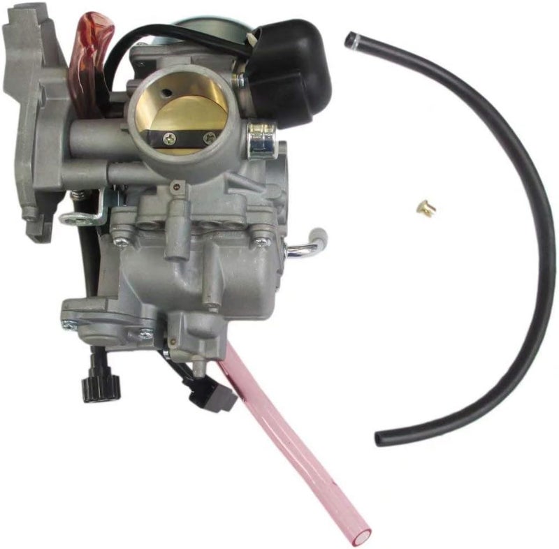 eStarpro Carburetor for Arctic Cat 400 (2005-2008) - Replacement Part 0470-537 0470-667 - Image 3