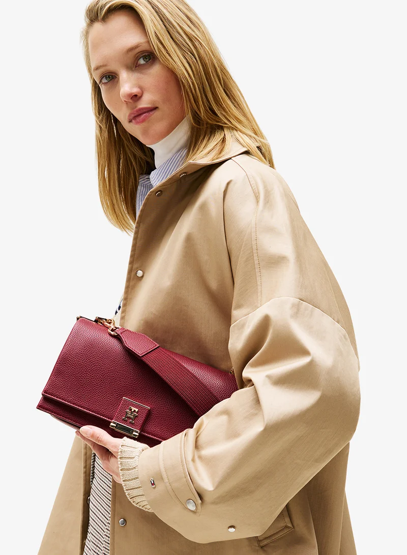 TOMMY HILFIGER Her Medium Crossbody Bag