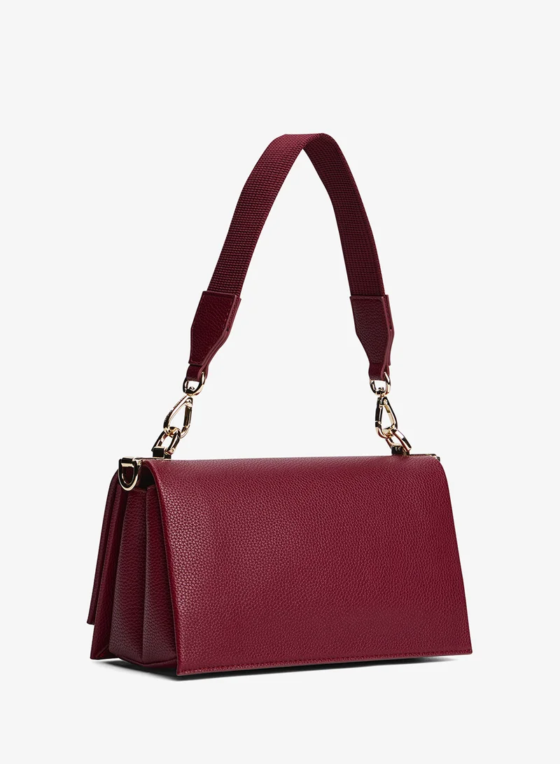 TOMMY HILFIGER  Her Medium Shoulder Bag for Women | Best Price UAE