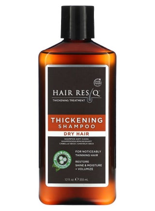 Hair ResQ® Thickening Shampoo Dry Hair 12 fl oz (355 ml) - pzsku/ZFFEED05BDC1A3EE43F19Z/45/_/1731327180/9a9b8acc-efde-4328-bc32-d61ef0c45063