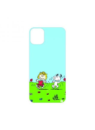 PRINTED Back Phone Sticker FOR IPHONE 12 MINI Animation Snoopy From The Peanuts 20Th Century Animations - pzsku/ZFFEED5142566115F17C7Z/45/_/1664715489/154b973e-18e1-4676-a8c4-bb348212e8c6