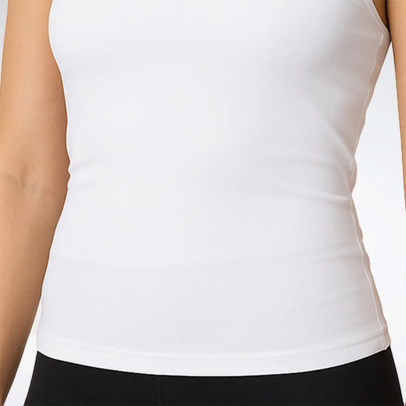 Reebok White Reebok Regina Core Women's Tank Top - White for Women | Best Price UAE