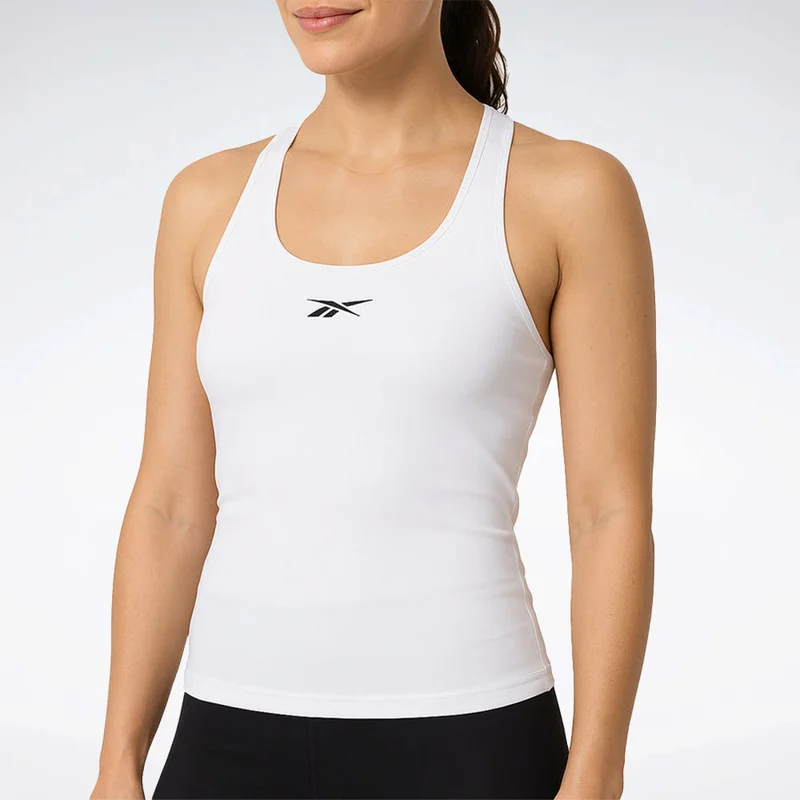 Reebok Regina Core Women's Tank Top - White