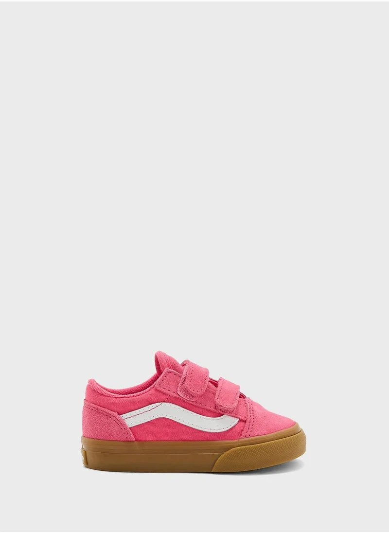 فانز Toodler Old Skool Sneakers