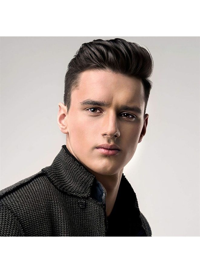 لمستوى 3 كريم تشكيل المستوى 3 - تصفيفة الشعر ذات المظهر الطبيعي - يحسن الحجم - بدون الالتصاق L3 - كريم الشعر من المستوى الثالث - Image 2