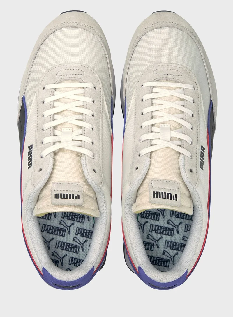 PUMA Future Rider Double