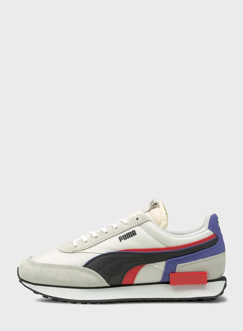 PUMA Future Rider Double
