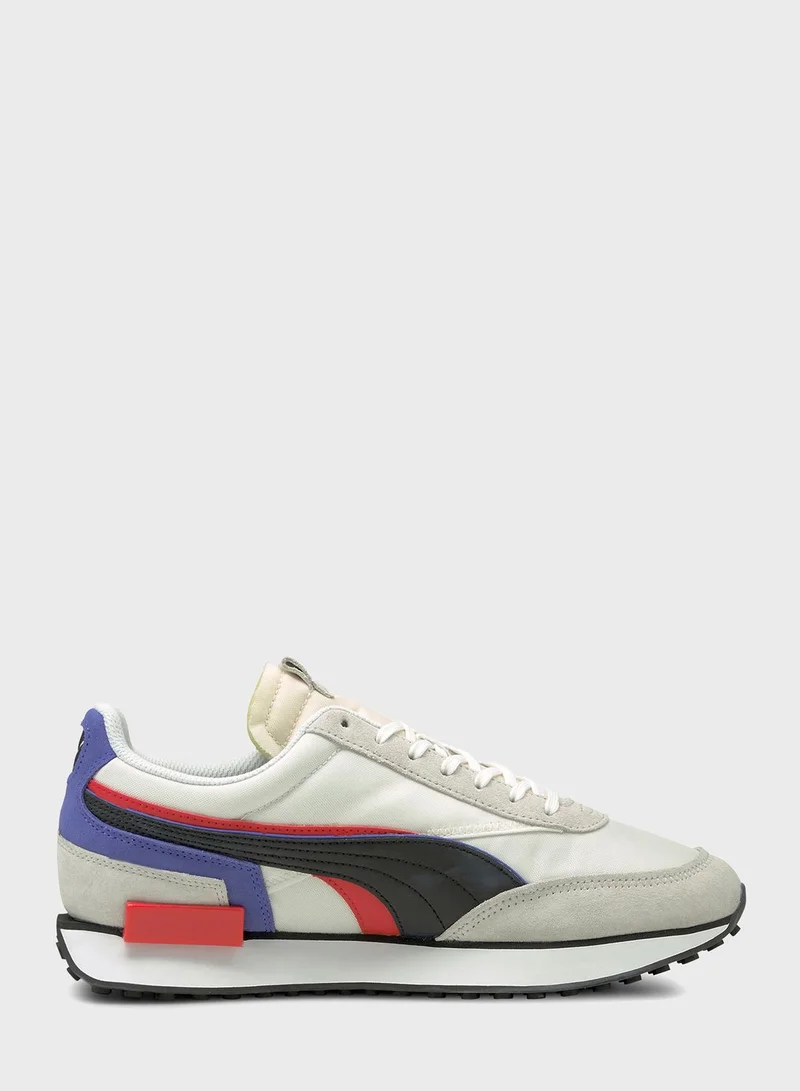 PUMA Future Rider Double