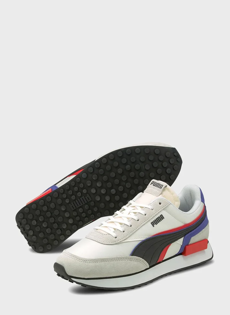 PUMA Future Rider Double