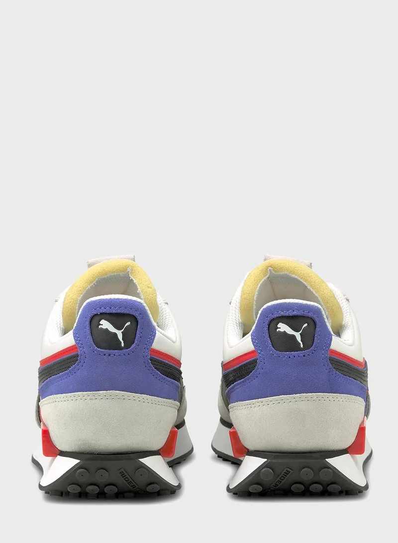 PUMA Future Rider Double