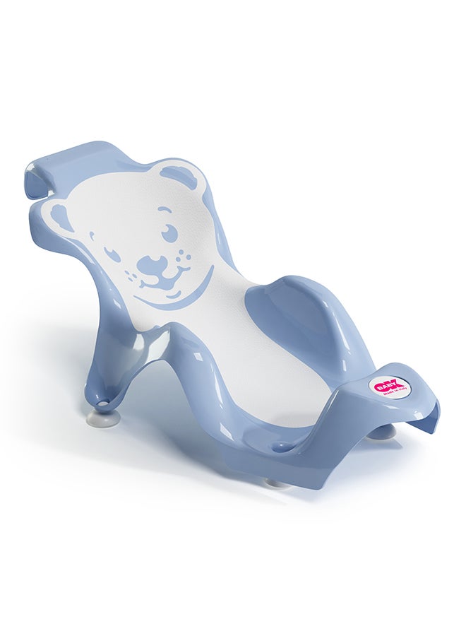 اوك بيبي أوك بيبي بادي قاعدة استحمام - أزرق - Image 1