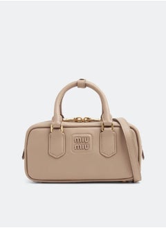 Miu Miu miu Arcadie leather bag  - Image 1