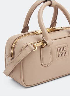 Miu Miu miu Arcadie leather bag  - Image 2