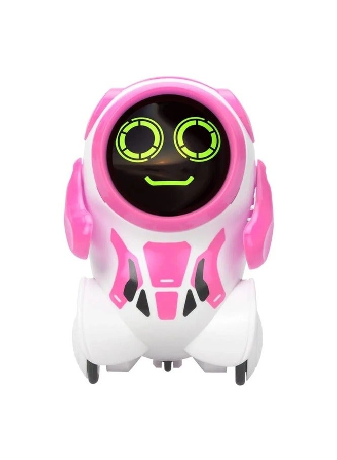 سيلفر ليت روبوت بوكي بوت الذكي مع تحكم بالهاتف الذكي - 88042 - Image 2