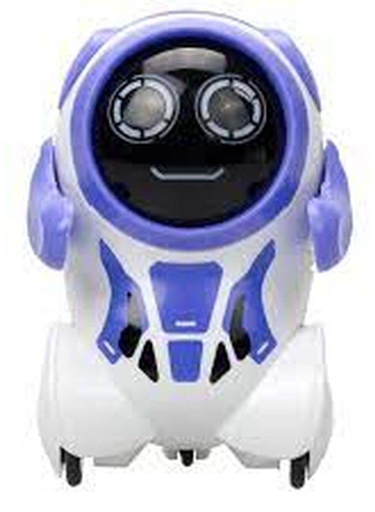 سيلفر ليت روبوت بوكي بوت الذكي مع تحكم بالهاتف الذكي - 88042 - Image 5