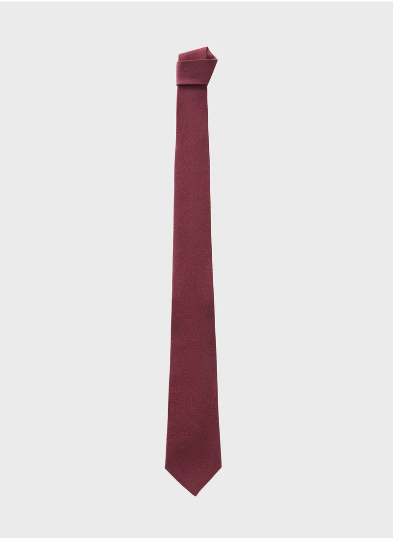 مانجو مان Essential Tie