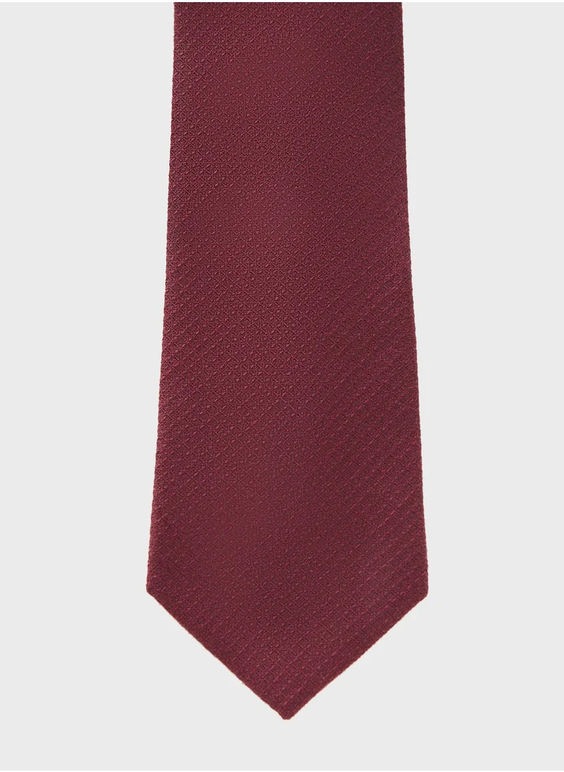 مانجو مان Essential Tie