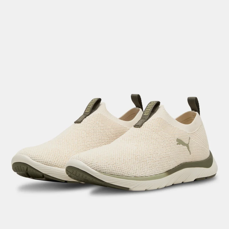PUMA Women's Softride Remi Running Slip-On Shoes