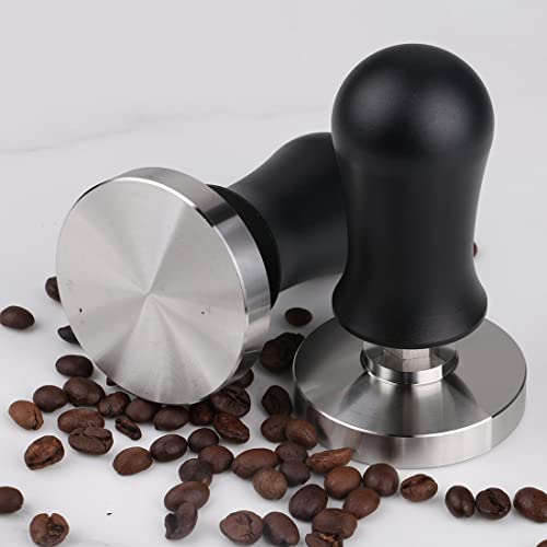 omgogo Calibrated Coffee Tamper Pressure 58mm for Coffee and Espresso - Image 3