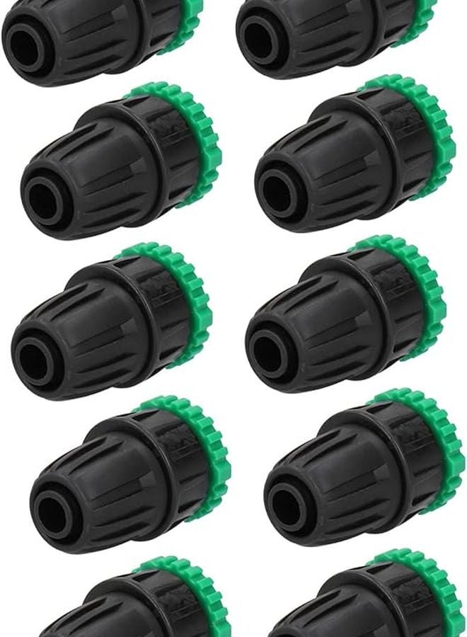 ABS Barbed G1 2in G3 4in Faucet Connector 10Pcs Leak Proof Hose Fitting Kit - Image 3