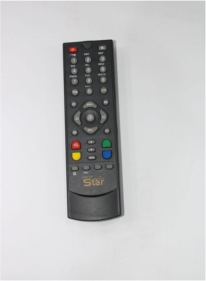Star Tech Replacement Remote Controller For Receiver