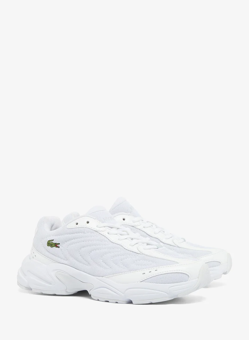 LACOSTE Storm 96 Low Top Athleisure Sneakers