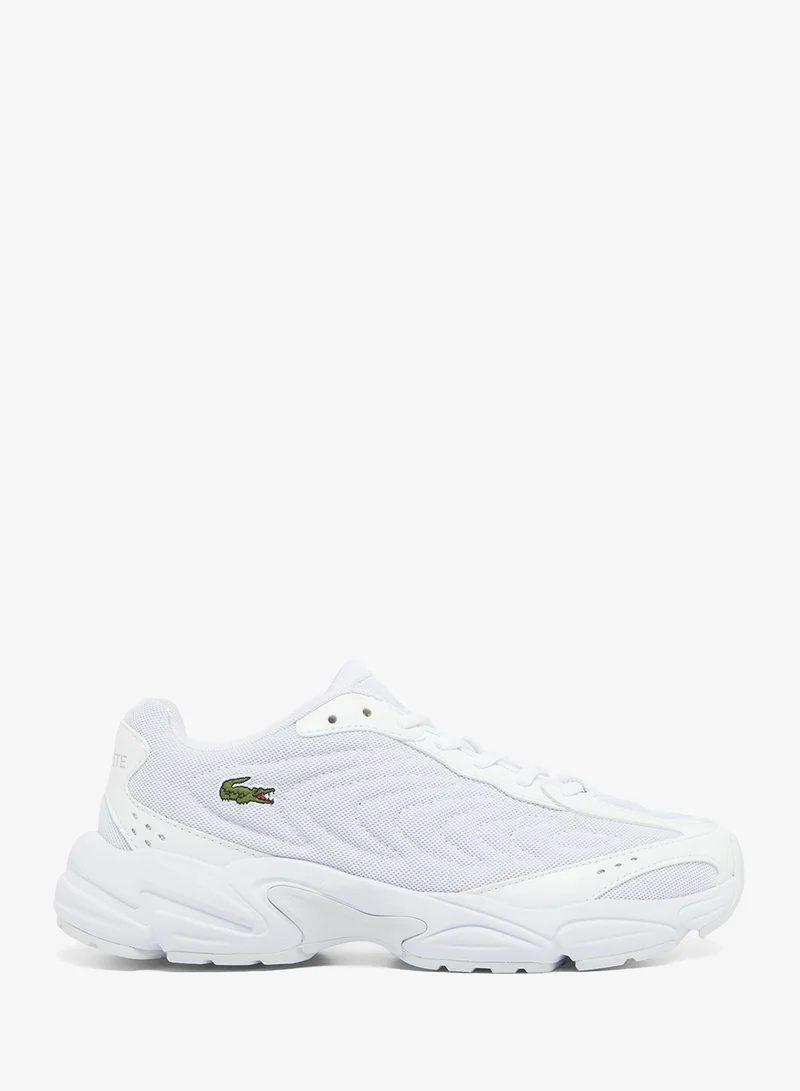 LACOSTE Storm 96 Low Top Athleisure Sneakers