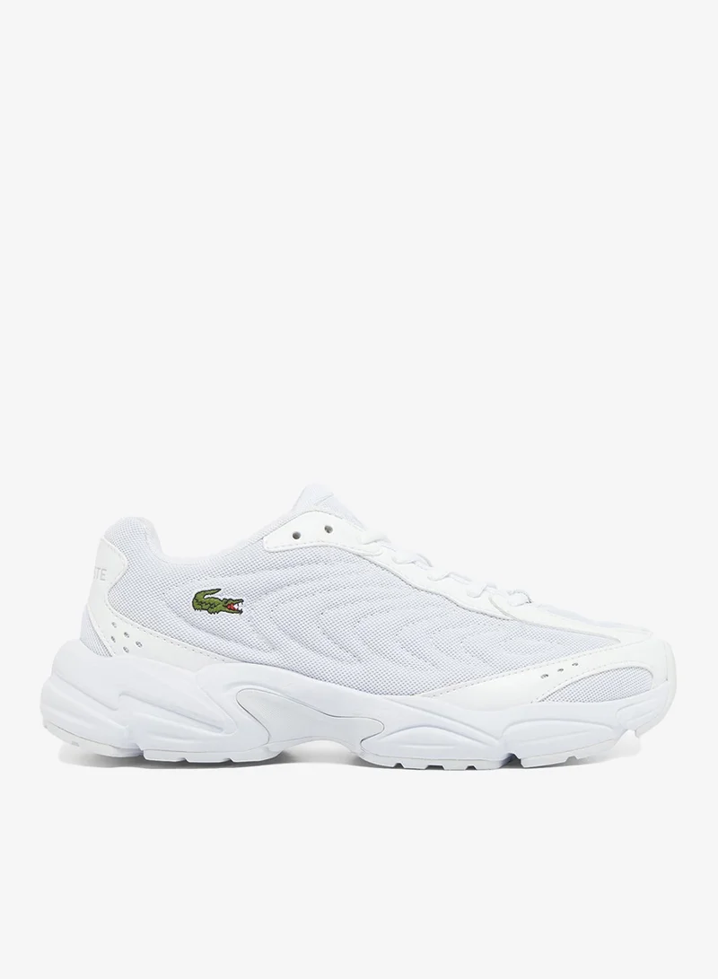 Storm 96 Low Top Athleisure Sneakers