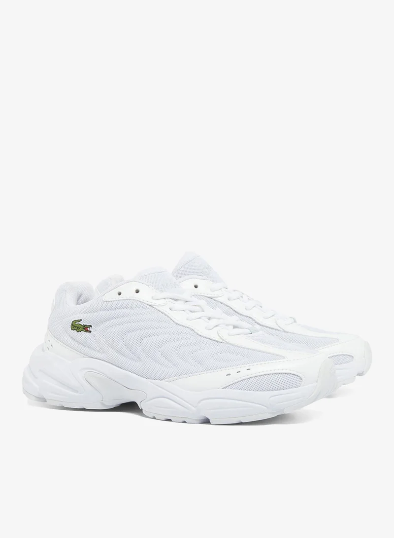 LACOSTE Storm 96 Low Top Athleisure Sneakers