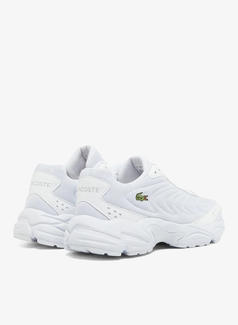 LACOSTE  Storm 96 Low Top Athleisure Sneakers for Women | Best Price UAE