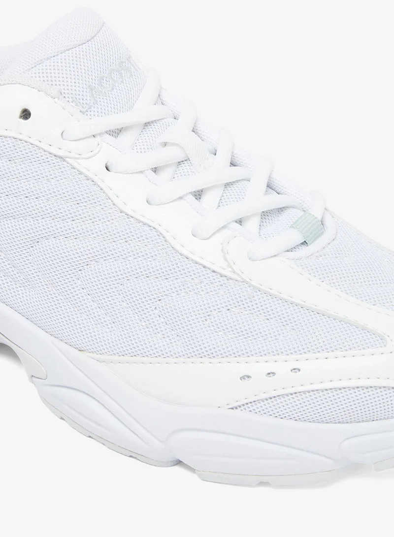 LACOSTE  Storm 96 Low Top Athleisure Sneakers for Women | Best Price UAE