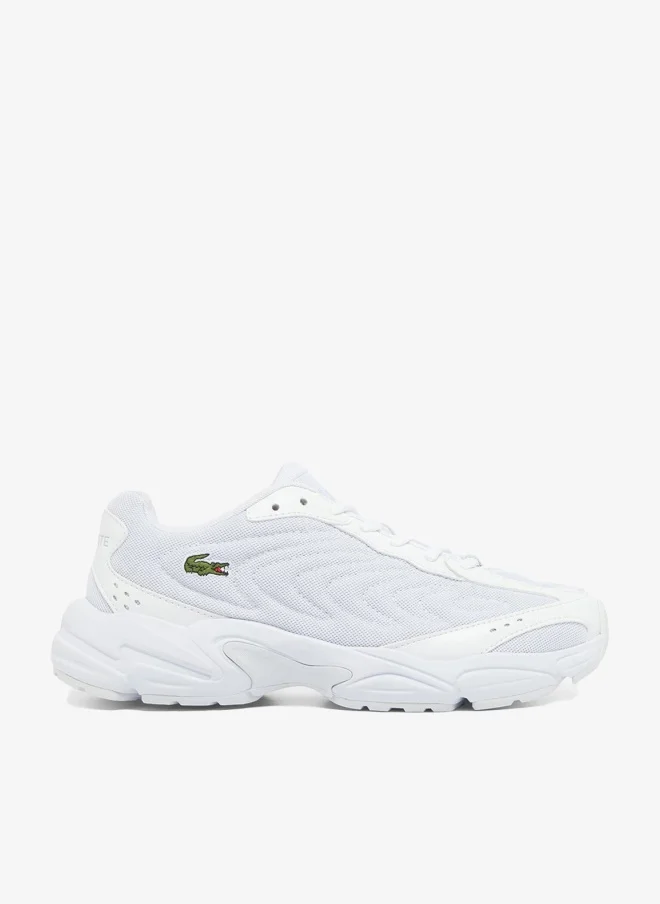LACOSTE Storm 96 Low Top Athleisure Sneakers