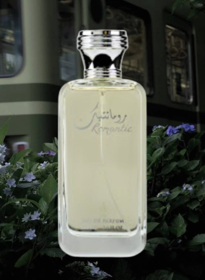 رومانتيك أنجلز عطر رومانتيك إنجلز 100مل - Image 1