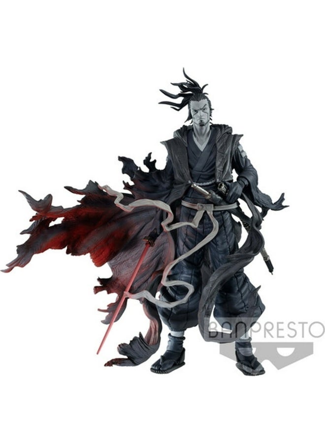 Banpresto تمثال بانبريستو ديلوكس ستار وورز: فيجنز المعركة رونين (22.09 سم) - Image 1