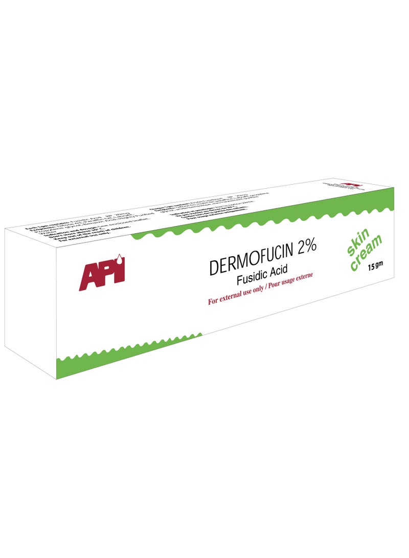 DERMOVATE Dermovate Cream 15g