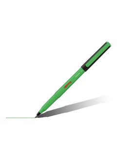 Rotring Rotring Liner Fineliner Pens 0.4 mm Colouring Pens for Writing & Drawing Plastic-Free Packaging Assorted Fun Colours 4 Count  - Image 5