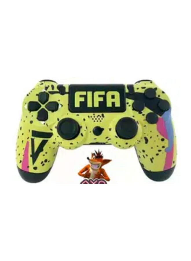 وحدة تحكم بلايستيشن لاسلكية من فيفا لجهاز PS4