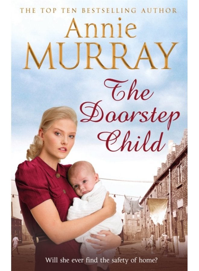The Doorstep Child - Paperback