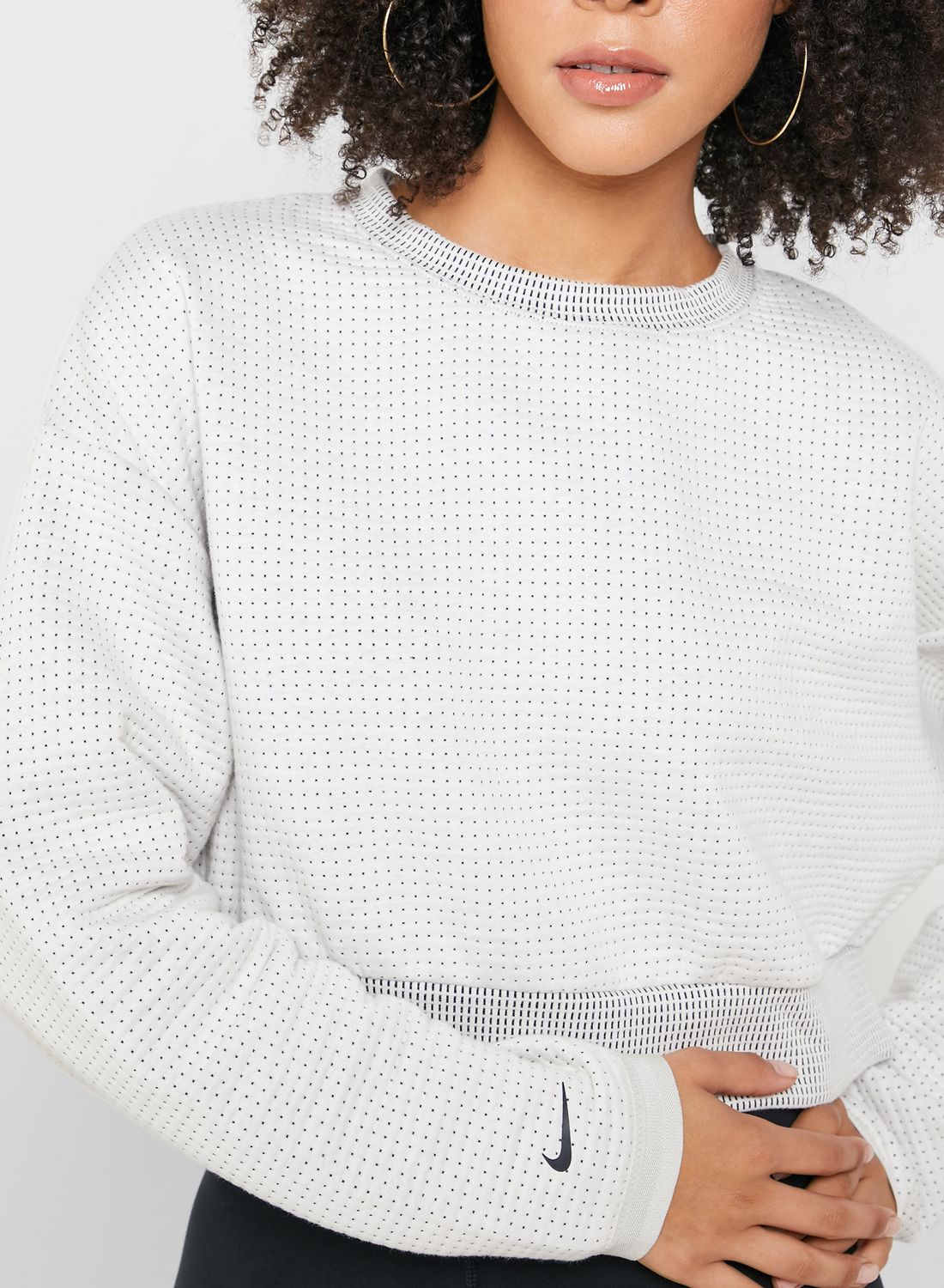 nike city ready sweatshirt