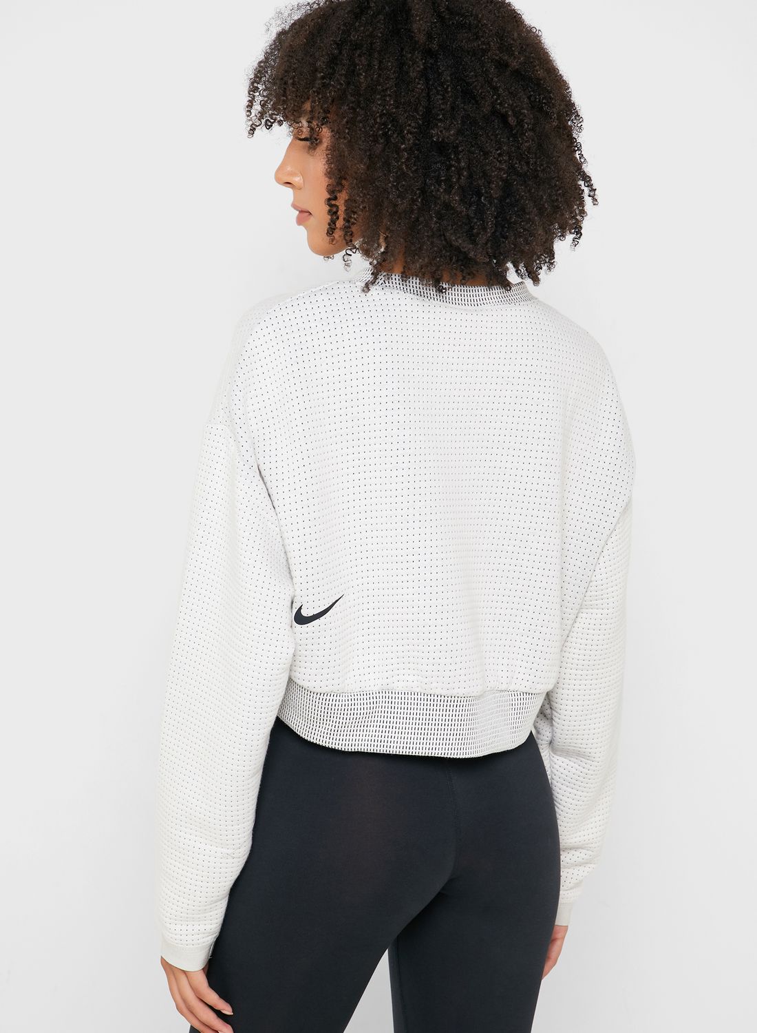 nike city ready sweatshirt