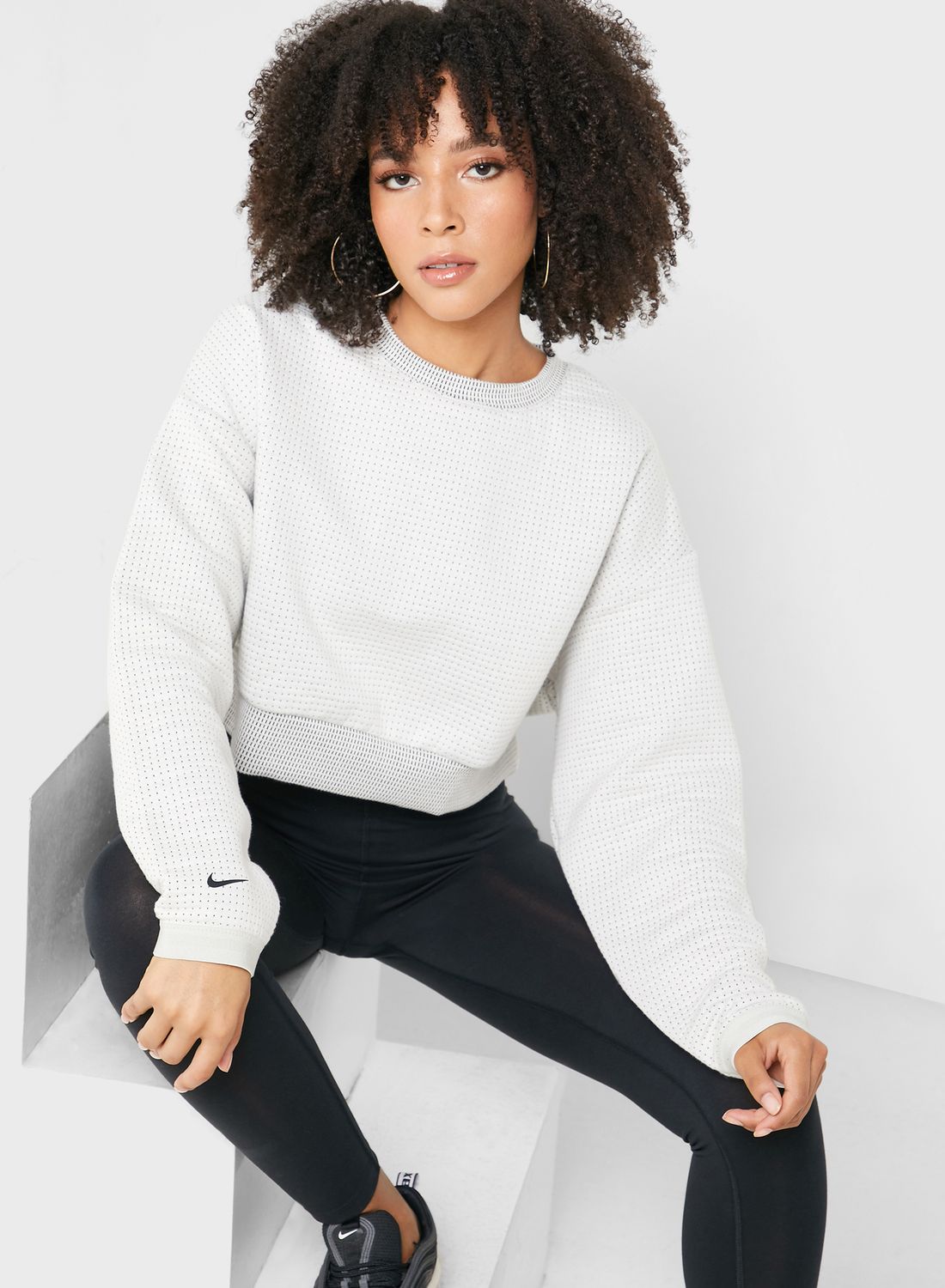 nike city ready sweatshirt