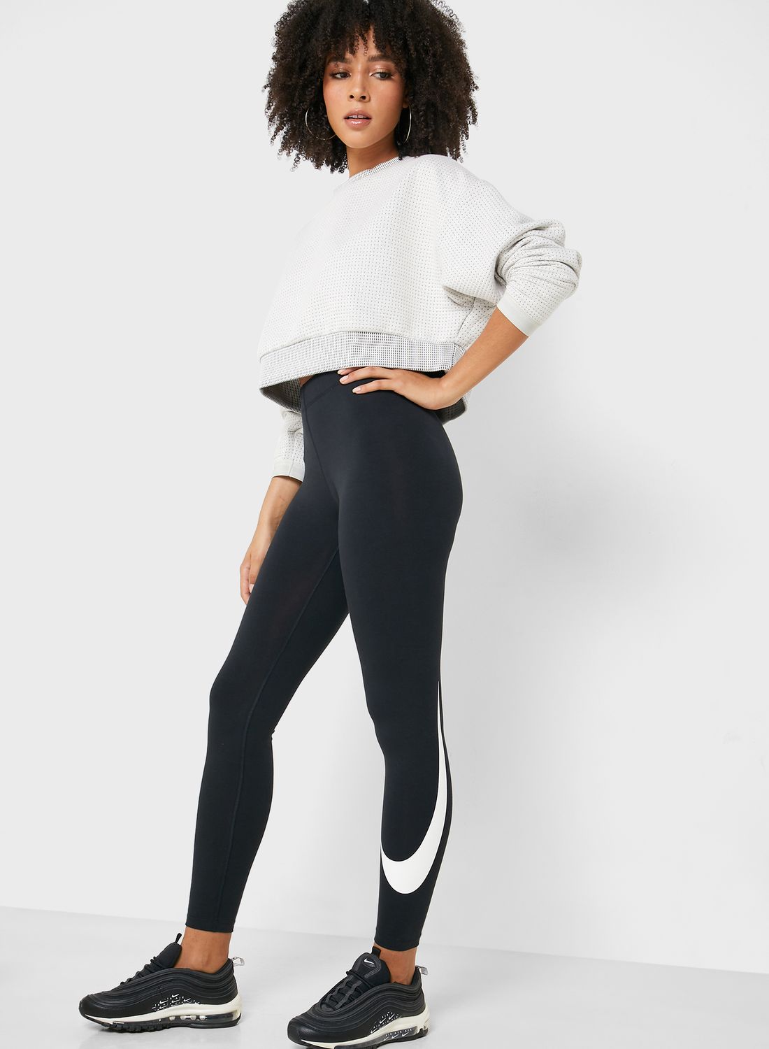 nike city ready sweatshirt