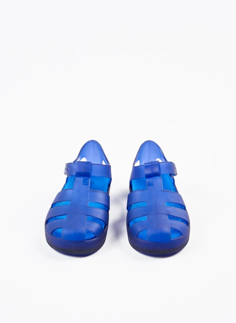 زيبي Zippy Sandals For Baby Boys Zy Jellyfish