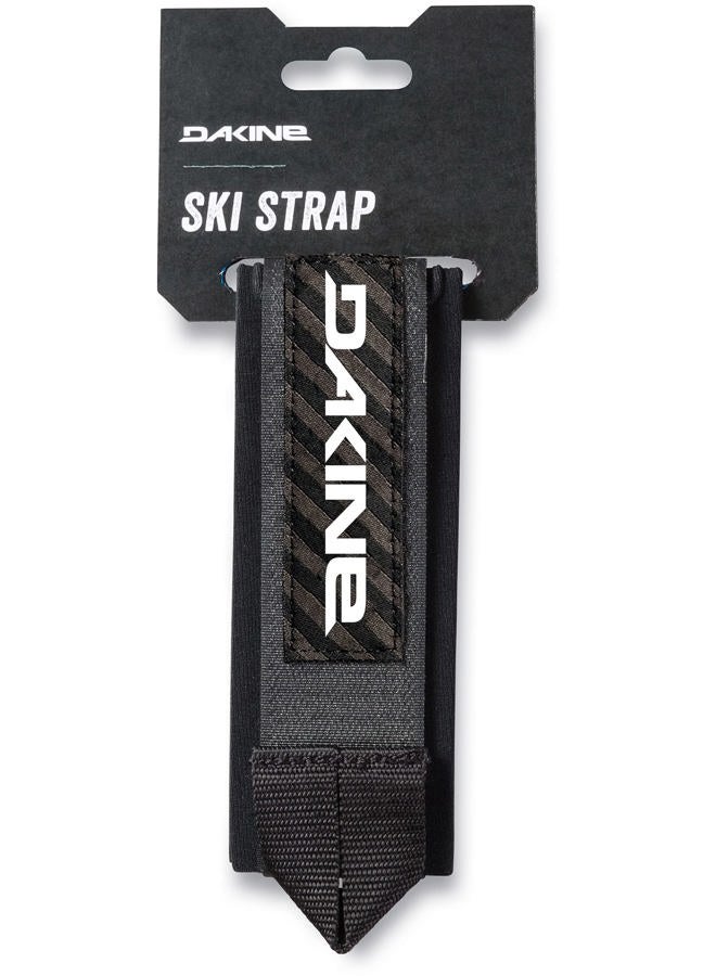 DAKINe Ski Straps, Snow Back Country, One Size, Black - Image 2