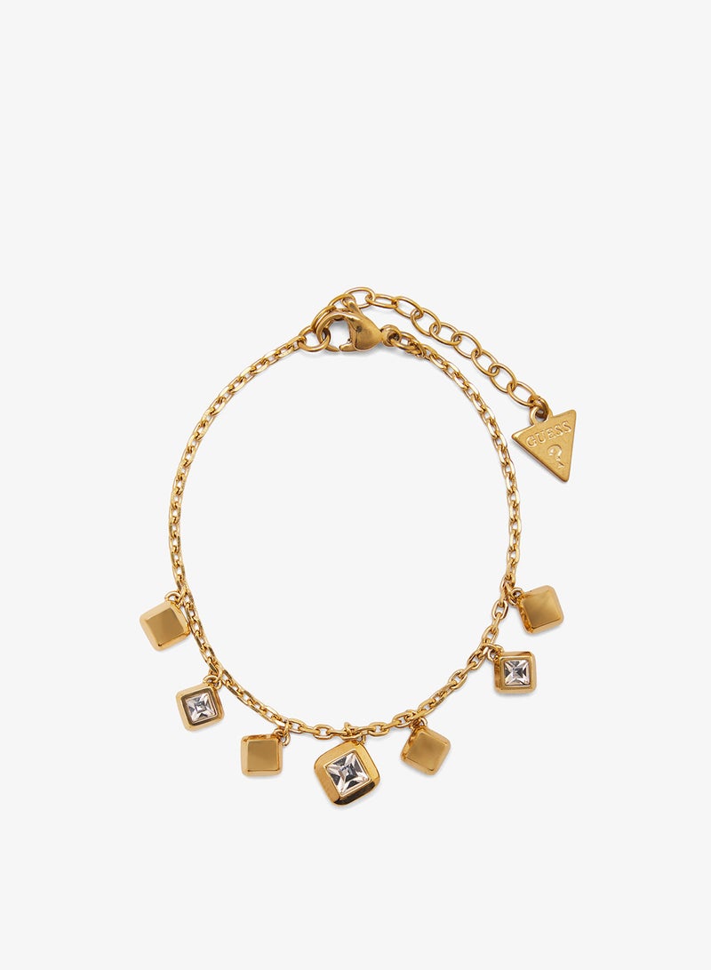 GUESS Crystals Multi Charms - Image 1